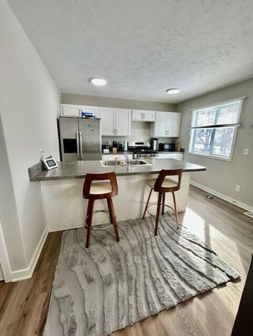 1077 Sophia Street, Muskegon, MI 49442