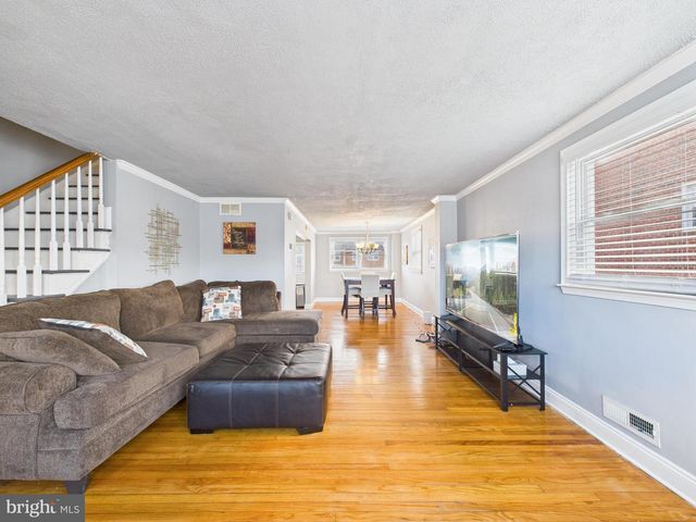 1551 LANGFORD RD, Baltimore, MD 21207