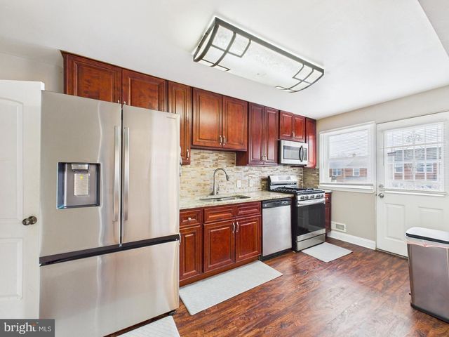 1551 LANGFORD RD, Baltimore, MD 21207