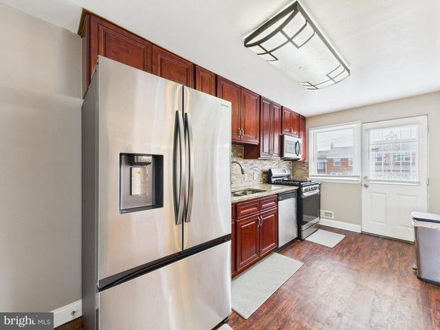 1551 LANGFORD RD, Baltimore, MD 21207