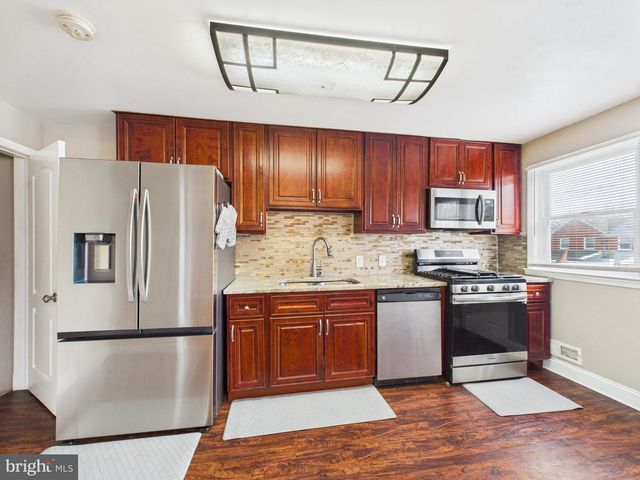 1551 LANGFORD RD, Baltimore, MD 21207