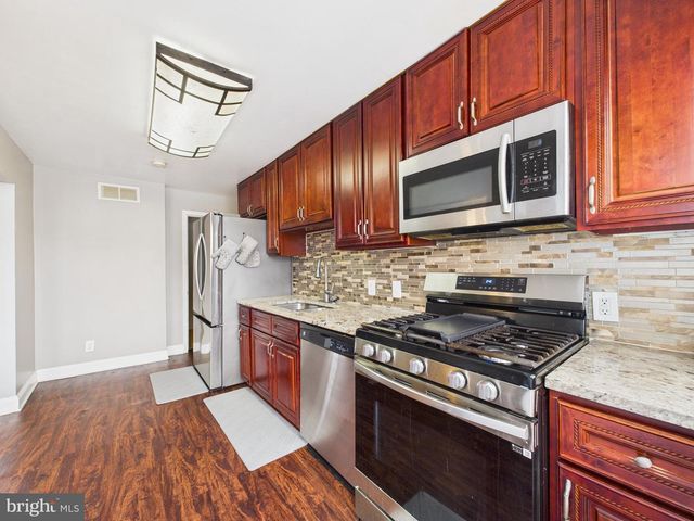 1551 LANGFORD RD, Baltimore, MD 21207