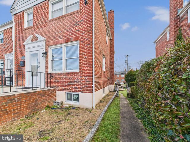 1551 LANGFORD RD, Baltimore, MD 21207