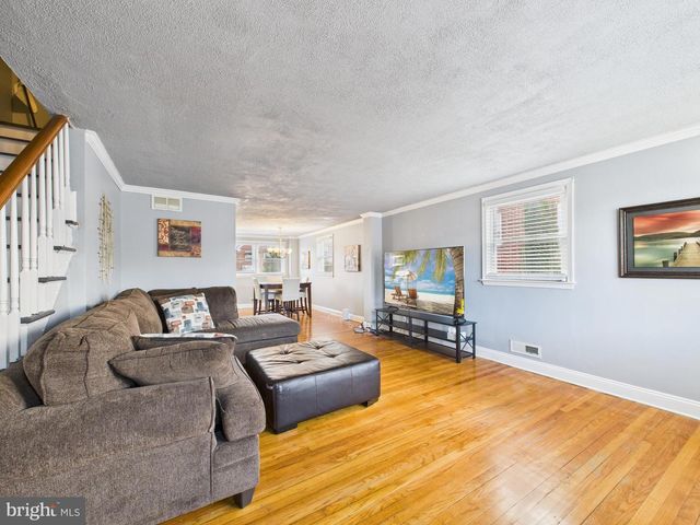 1551 LANGFORD RD, Baltimore, MD 21207