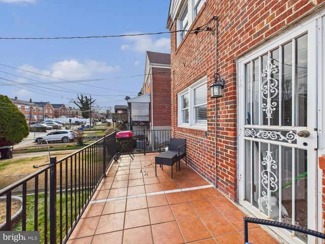 1551 LANGFORD RD, Baltimore, MD 21207