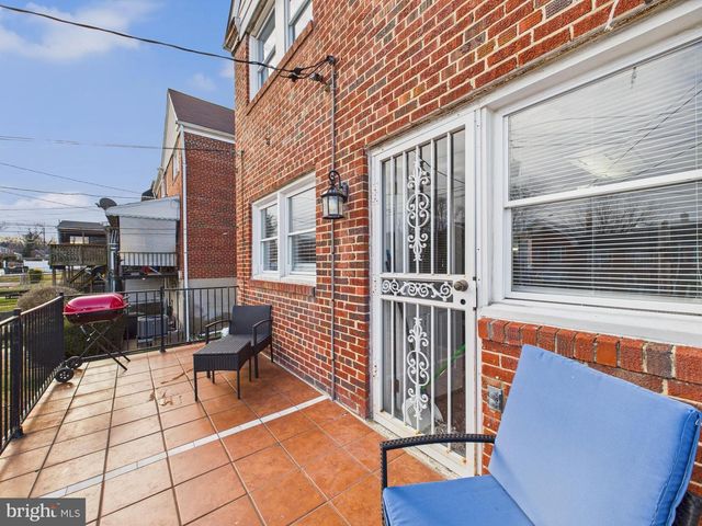 1551 LANGFORD RD, Baltimore, MD 21207