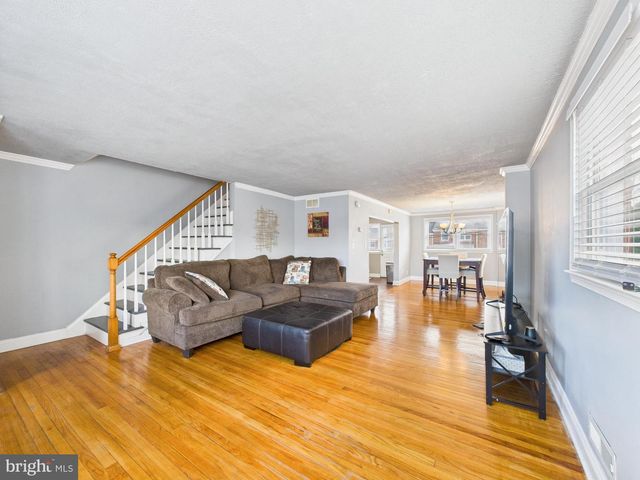 1551 LANGFORD RD, Baltimore, MD 21207