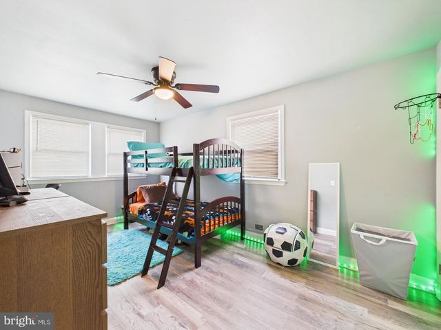 1551 LANGFORD RD, Baltimore, MD 21207