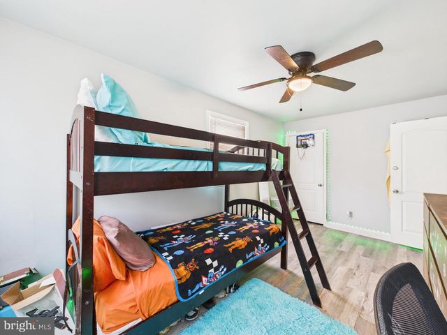 1551 LANGFORD RD, Baltimore, MD 21207