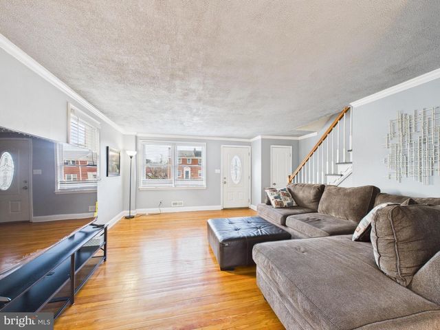 1551 LANGFORD RD, Baltimore, MD 21207