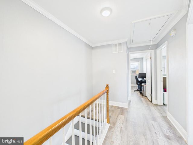 1551 LANGFORD RD, Baltimore, MD 21207