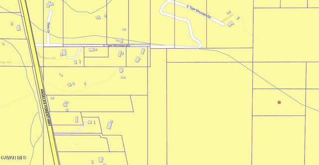 Esada Way, Palmdale, CA 93550