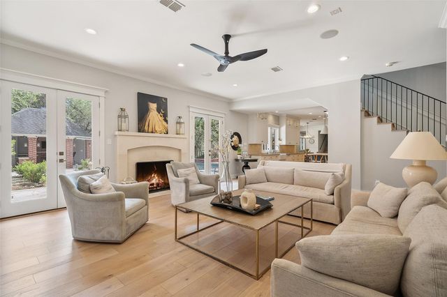 2601 Buckminister CT, Austin, TX 78746