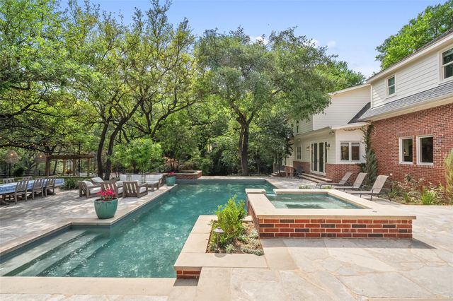 2601 Buckminister CT, Austin, TX 78746