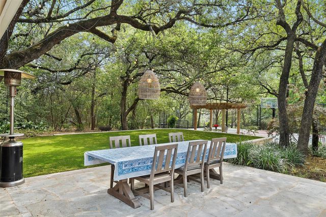 2601 Buckminister CT, Austin, TX 78746