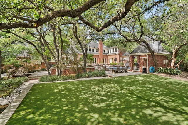 2601 Buckminister CT, Austin, TX 78746