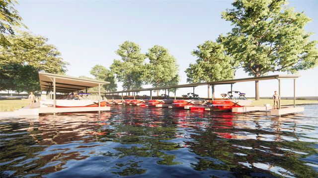 2601 Buckminister CT, Austin, TX 78746