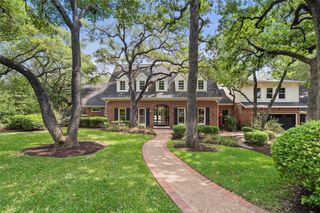 2601 Buckminster CT, Austin, TX 78746