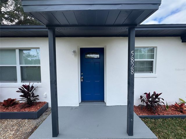 5828 BAMBOO DRIVE, Orlando, FL 32807