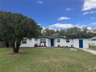 5828 BAMBOO DRIVE, Orlando, FL 32807