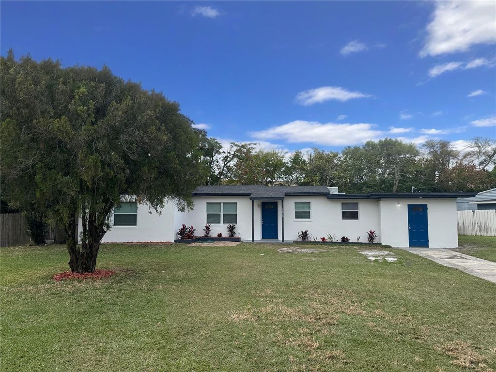 5828 BAMBOO DRIVE, Orlando, FL 32807