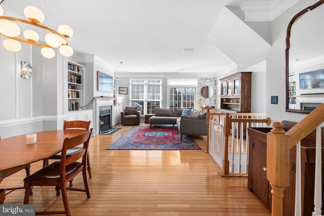 336 CAMERON STATION BLVD, Alexandria, VA 22304