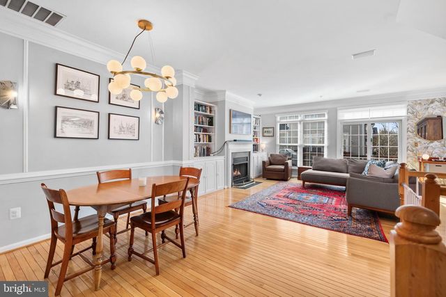 336 CAMERON STATION BLVD, Alexandria, VA 22304