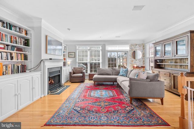 336 CAMERON STATION BLVD, Alexandria, VA 22304