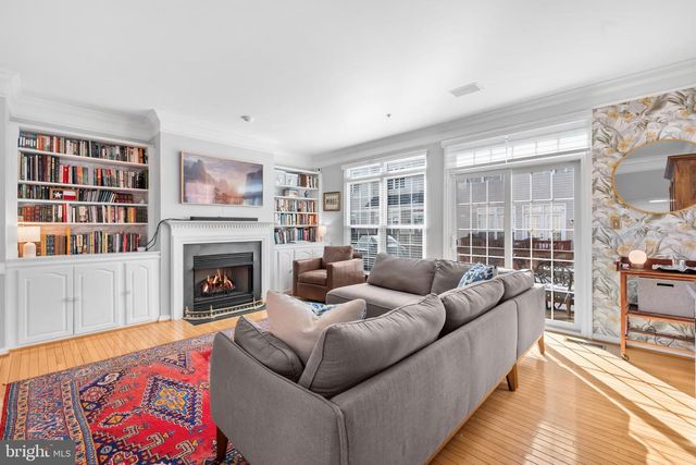 336 CAMERON STATION BLVD, Alexandria, VA 22304