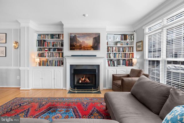 336 CAMERON STATION BLVD, Alexandria, VA 22304