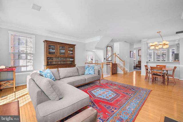 336 CAMERON STATION BLVD, Alexandria, VA 22304