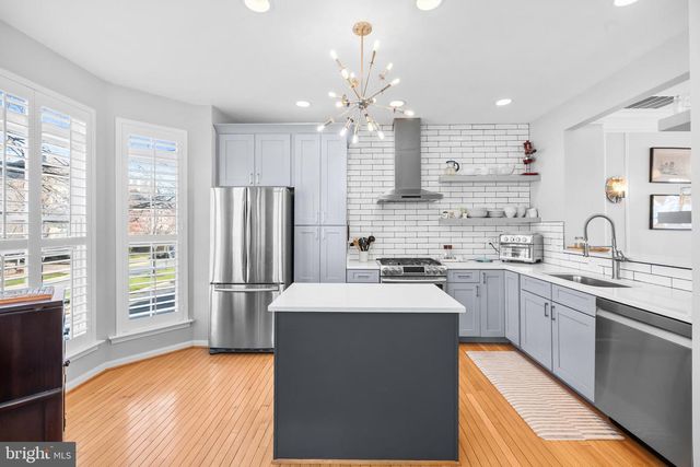 336 CAMERON STATION BLVD, Alexandria, VA 22304