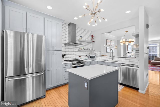 336 CAMERON STATION BLVD, Alexandria, VA 22304