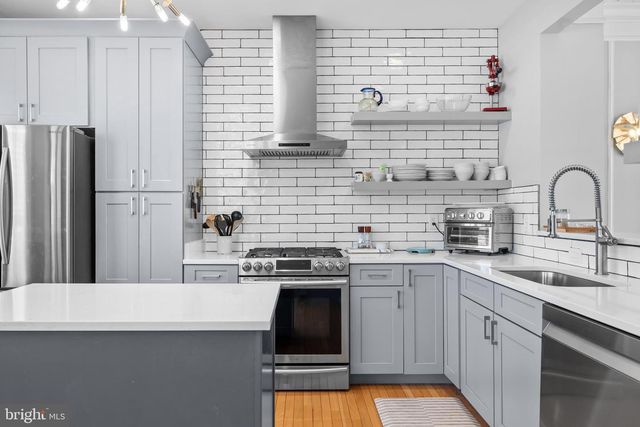 336 CAMERON STATION BLVD, Alexandria, VA 22304