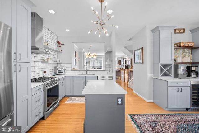 336 CAMERON STATION BLVD, Alexandria, VA 22304