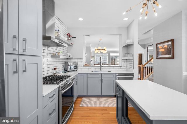 336 CAMERON STATION BLVD, Alexandria, VA 22304