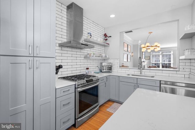 336 CAMERON STATION BLVD, Alexandria, VA 22304