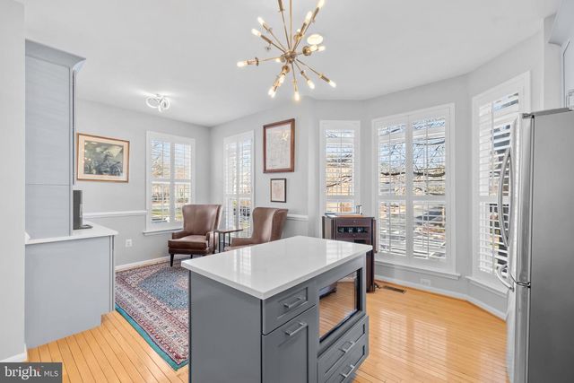 336 CAMERON STATION BLVD, Alexandria, VA 22304