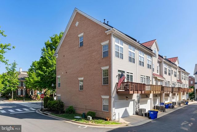 336 CAMERON STATION BLVD, Alexandria, VA 22304