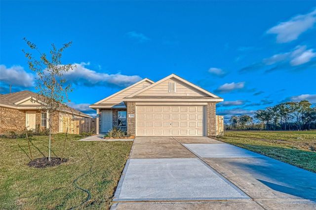 22156 Juniper Crossing Drive, New Caney, TX 77357