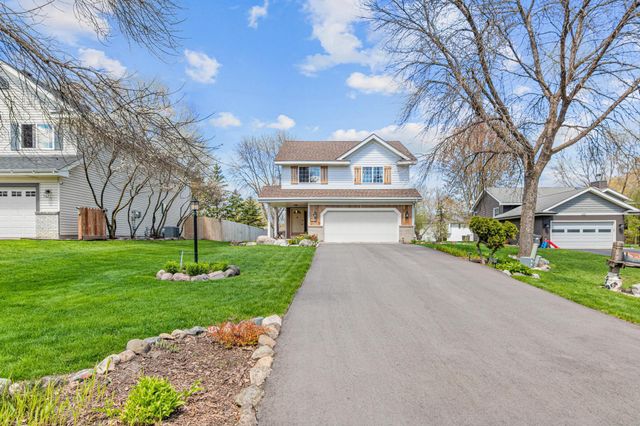 1400 Field Creek Circle, Victoria, MN 55386