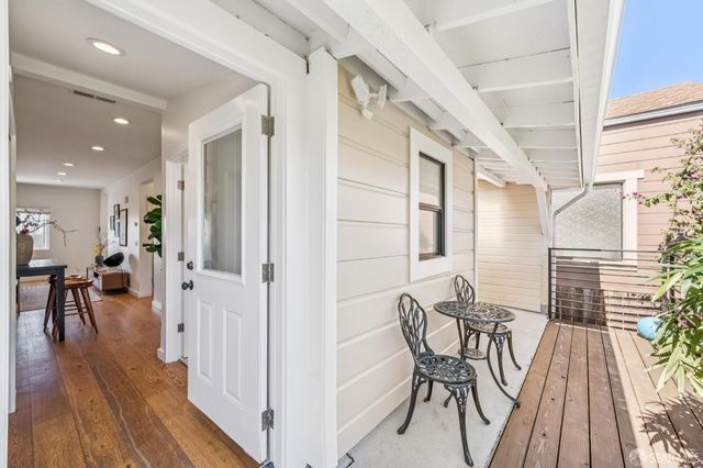 283 Madrid Street, San Francisco, CA 94112