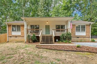 3118 Parkwood Drive, Sanford, NC 27332