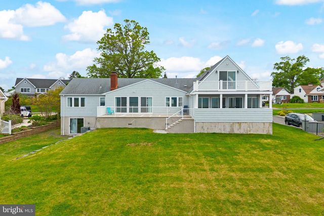 14 HARBORVIEW DR, Atlantic Highlands, NJ 07716