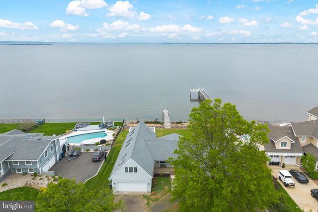 14 HARBORVIEW DR, Atlantic Highlands, NJ 07716