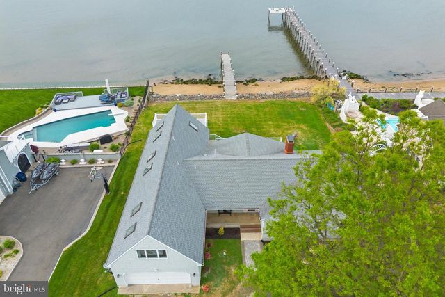 14 HARBORVIEW DR, Atlantic Highlands, NJ 07716