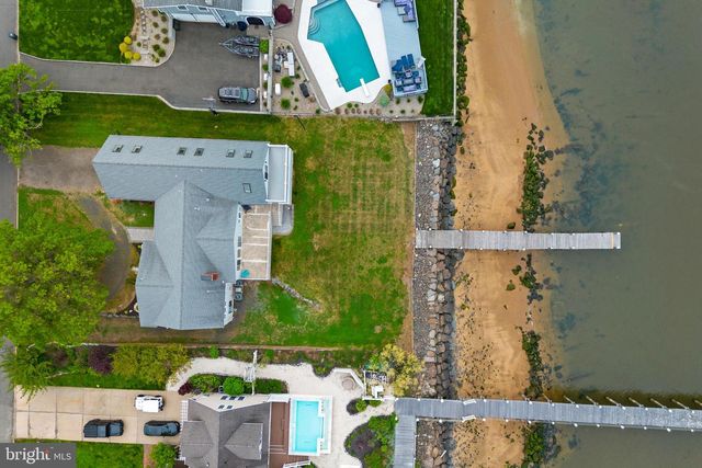 14 HARBORVIEW DR, Atlantic Highlands, NJ 07716