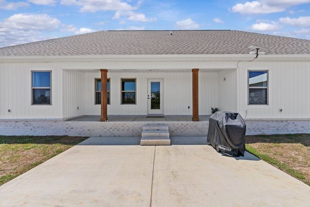 895 Clayton Road, Ashford, AL 36312