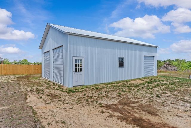 895 Clayton Road, Ashford, AL 36312