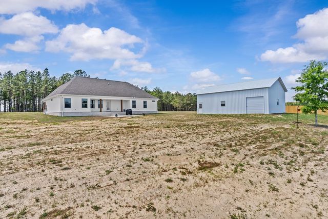 895 Clayton Road, Ashford, AL 36312